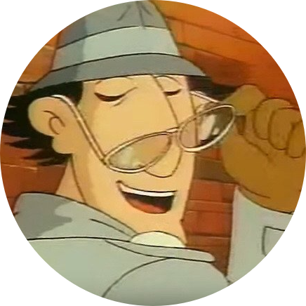 Inspector Gadget